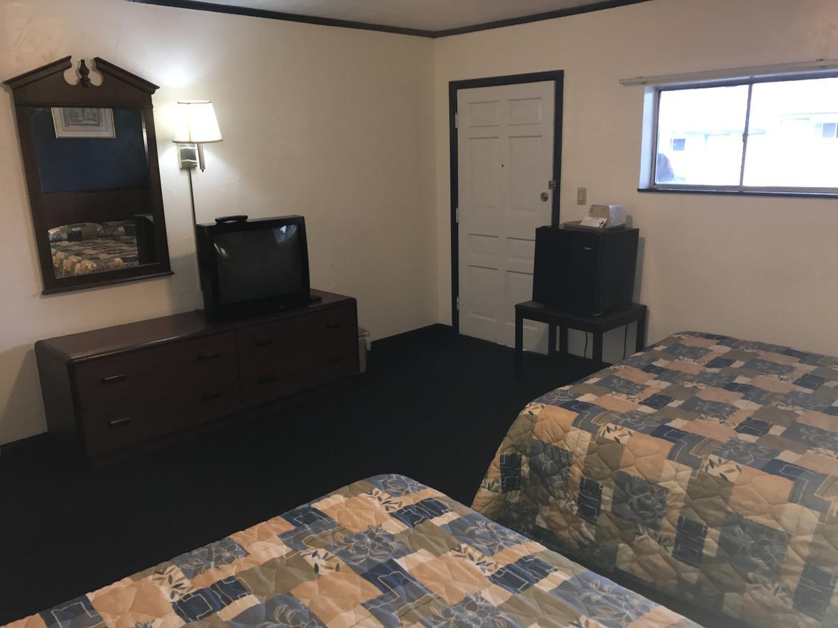 Colton Motel 2*