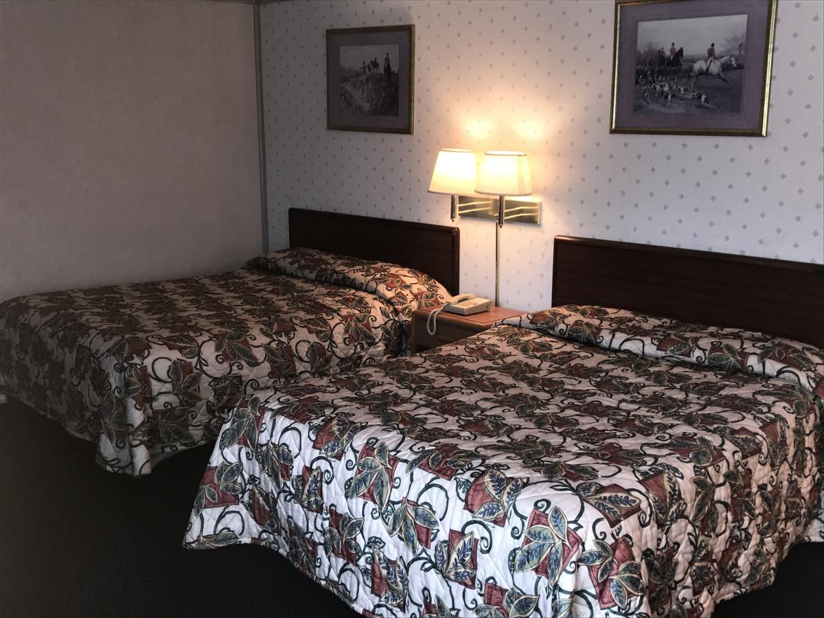 Colton Motel Gettysburg
