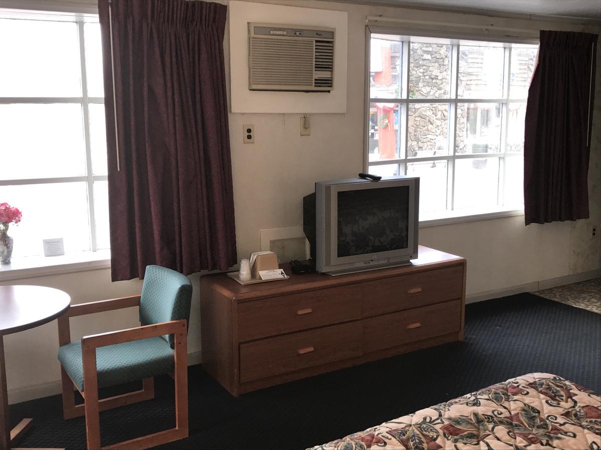 Colton Motel Gettysburg