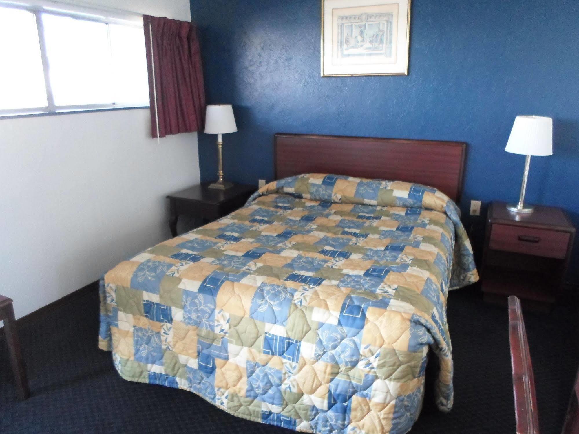 Motel Colton